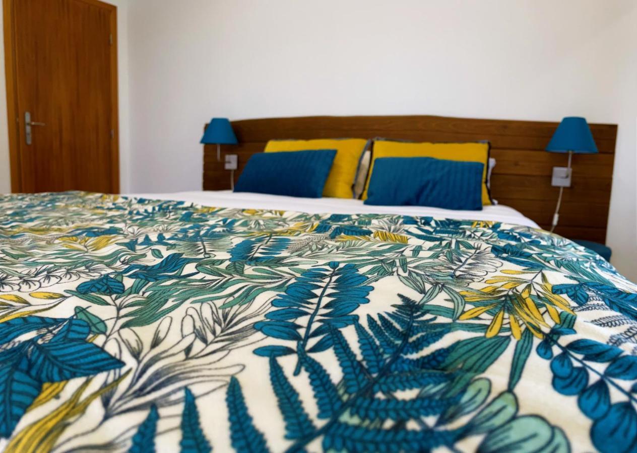 Chale D'Angra Guest House Angra do Heroísmo Eksteriør bilde